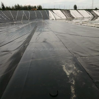 Diseño industrial de revestimientos de plástico para revestimiento de presas de tierra agrícolas a precios asequibles