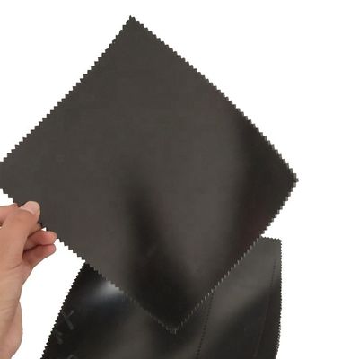 1.5 mm de espesor Presas de agua de láminas de plástico para el suelo Durable y respetuoso con el medio ambiente