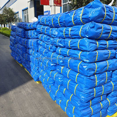 África Otros tejidos Tarpaulin 100% impermeable Capa de camión Capa de carga Resistente al agua