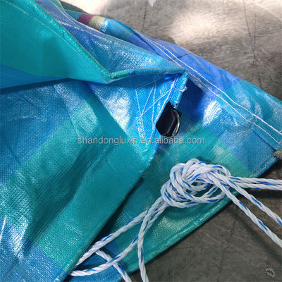 Tarpa cubierta de LDPE Tarpa exterior resistente al agua y duradera