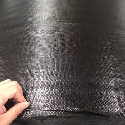 Tienda de lonas impermeable con recubrimiento de PE ideal para bloquear la luz solar y el polvo