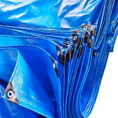Directamente de los fabricantes Accesorios impermeables de polietileno PE para tiendas de campaña