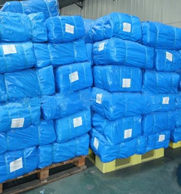 Directamente de los fabricantes Accesorios impermeables de polietileno PE para tiendas de campaña