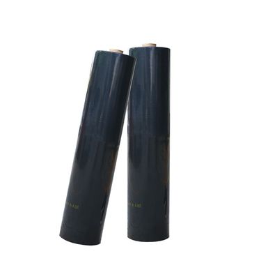 Geomembrana de estanque de revestimiento en negro HDPE plástico para la presa del tanque artificial del lago 1,5 mm 2,0 mm