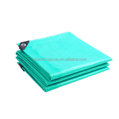 Accesorios para camiones de protección solar impermeable con acristalamiento de remolque recubierto de ignición espeso