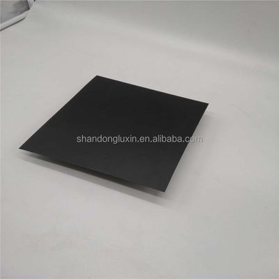 Geomembranas compuestas para estanques de peces de 2 mm de espesor de 1 a 6 m de ancho suaves y duraderas