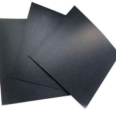Capacidad de solución de proyectos Otros Geomembrana personalizada para estanques de peces 1mm 2mm