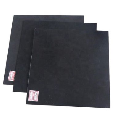 Capacidad de solución de proyectos Otros Geomembrana personalizada para estanques de peces 1mm 2mm