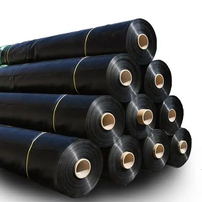 Polietileno de alta densidad EVA para estanques agrícolas para piscifactoría espesor 0,5 mm