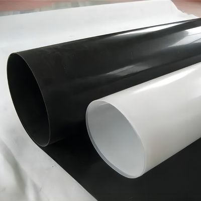 Directamente de geomembrana de HDPE para estanques de pescado amigable con el medio ambiente y duradera