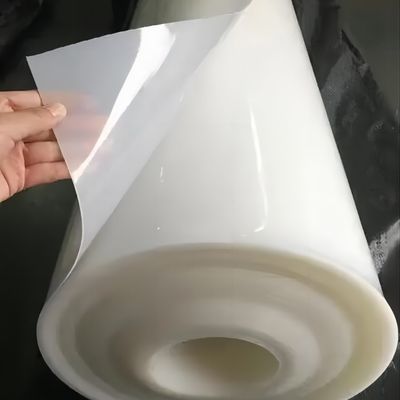 0.5mm 1mm 2mm Geomembrana resistente al desgarro para soluciones de subgrado de carreteras y ferrocarriles