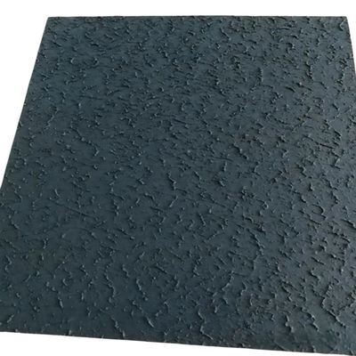 Geomembrana texturizada en HDPE EVA de 1 mm y 2 mm para acuicultura de agua dulce