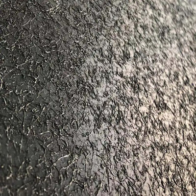 Geomembrana texturada de diseño moderno de un solo lado para protección de pendientes de los fabricantes