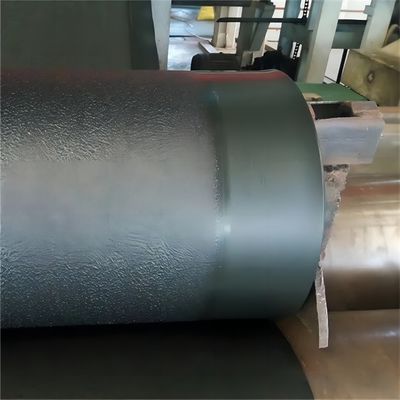 Geomembranas texturizadas comerciales de 1 mm y 2 mm de espesor ideales para proyectos de protección de pendientes