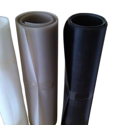 1 mm de revestimiento de geomembrana impermeable para estanques de peces, vertederos y tanques de almacenamiento de agua