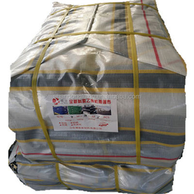 Ancho 2-11m Tarpaulin PE para camiones Protección contra el sol y la lluvia Protección contra la humedad de color personalizado