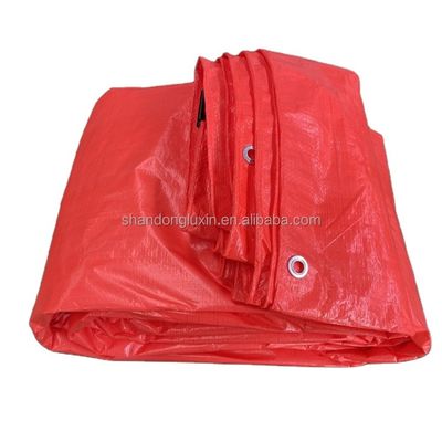 Tarta de polietileno resistente a los rayos UV fabricada directamente con una densidad de 140 gsm