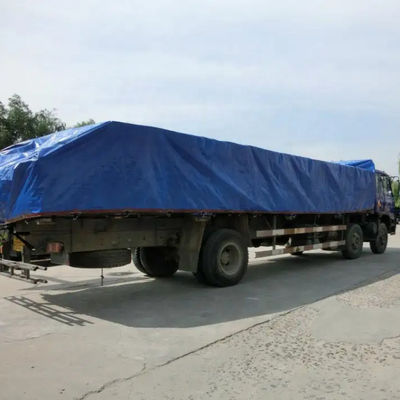 Rollo de lonas de estilo PE para cubiertas agrícolas e industriales resistentes a la lluvia