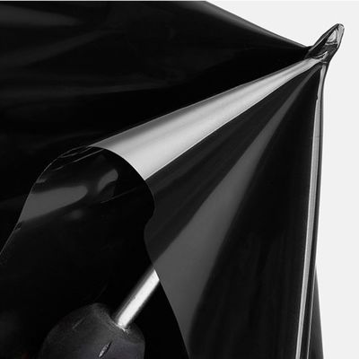 Geomembranas impermeables de polietileno de 0,5 mm duraderas para el cultivo de camarones