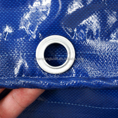 Material profesional para rodillos de lonas de PVC para aplicaciones exteriores y de uso pesado