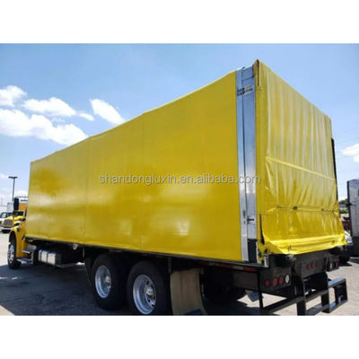 Polvo impermeable con cloruro de polivinilo de 300-1400 gramos para cubrir artículos