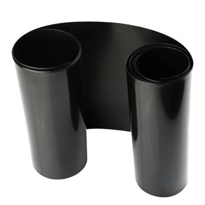 Revestimiento de geomembrana de HDPE para mantenimiento bajo Recinto de minería Presa Piscina Piscina Granja de camarones