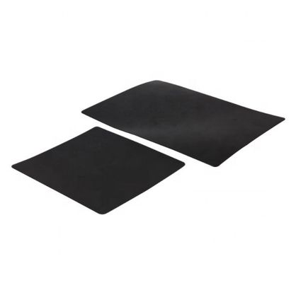 Hoja de plástico para estanques de HDPE negro para peces camarones Piscinas de natación Consulta