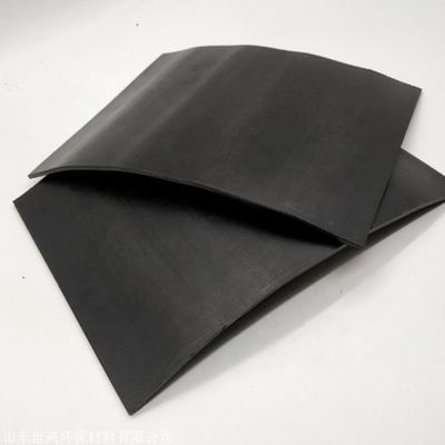 0.1mm-2.5mm de espesor Geomembrana industrial de estanque de revestimiento de suministro para el estilo de diseño