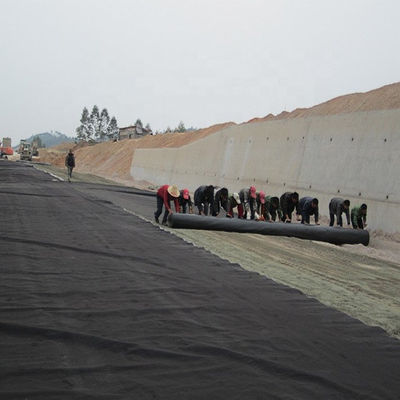 EPDM EVA HDPE Lámina de estanque Hoja de plástico para peces camarones Piscinas de natación Granja de estanques Presa