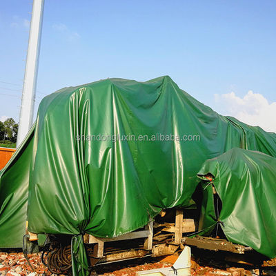 Venta directa de lonas de PVC para carpas de tanques de agua 840DX840D-1300DX1300D