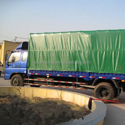 Venta directa de lonas de PVC para carpas de tanques de agua 840DX840D-1300DX1300D