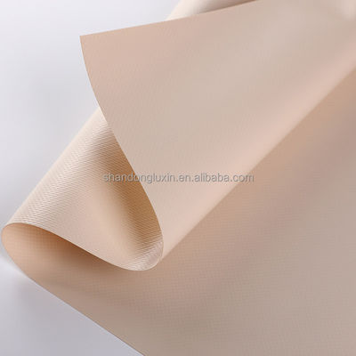 Capa de carpa de cargas Tarpaulins recubiertas con material de PVC y 840DX840D-1300DX1300D Número de hilos