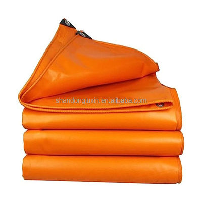 650 gramos de revestimiento de lona de PVC La protección definitiva para el barco inflable