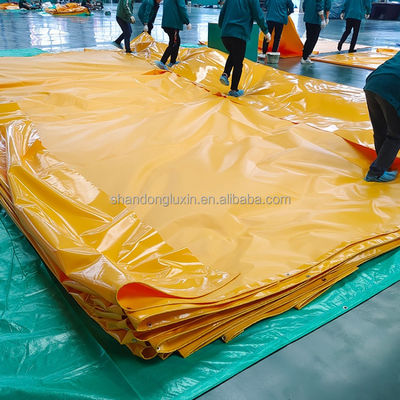Pantalones de cubierta de tejidos usados de los fabricantes