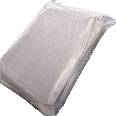 8*8-14*14 Densidad PE Tarpaolina resistente a la luz del sol y al agua para todo tipo de clima al aire libre