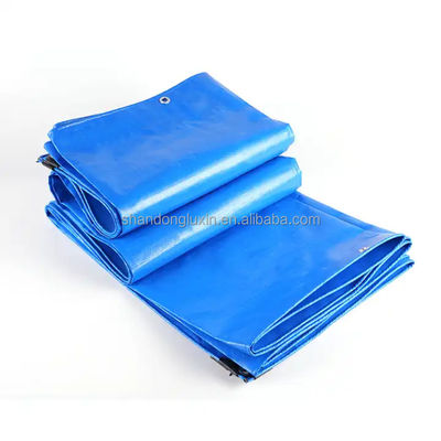 Tarpa de HDPE resistente y impermeable para una máxima protección en cualquier ambiente