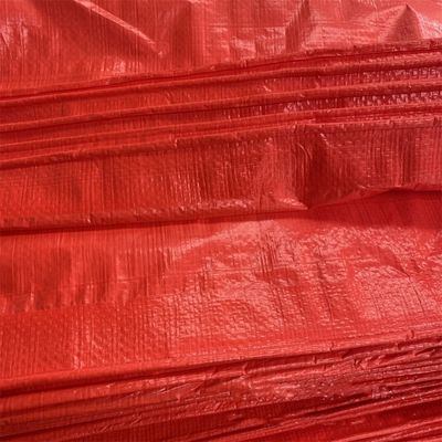 Cubierta de toldo con tela de plástico fuerte Tarpaulin a prueba de agua y de larga duración