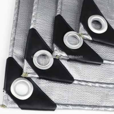 Capa de carpa de cubierta para camiones y patrón impreso
