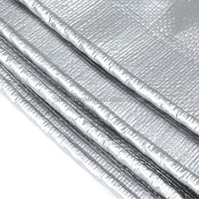 Capa de carpa de cubierta para camiones y patrón impreso
