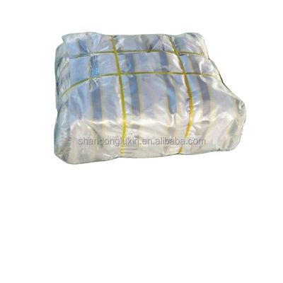 Tejido de lona pesada impermeable de lona PE con de lona Top Pe