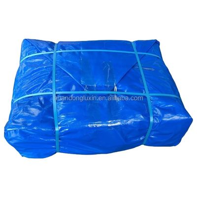 Polietileno PE Tarpa para protección a prueba de humedad y polvo